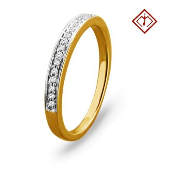Thumb Ring