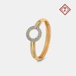 Ladies ring ( casting)