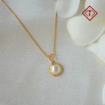 Pearl Pendent