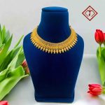 Chatai Necklace