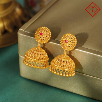 Jhumka