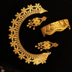 Swarna Phool Set